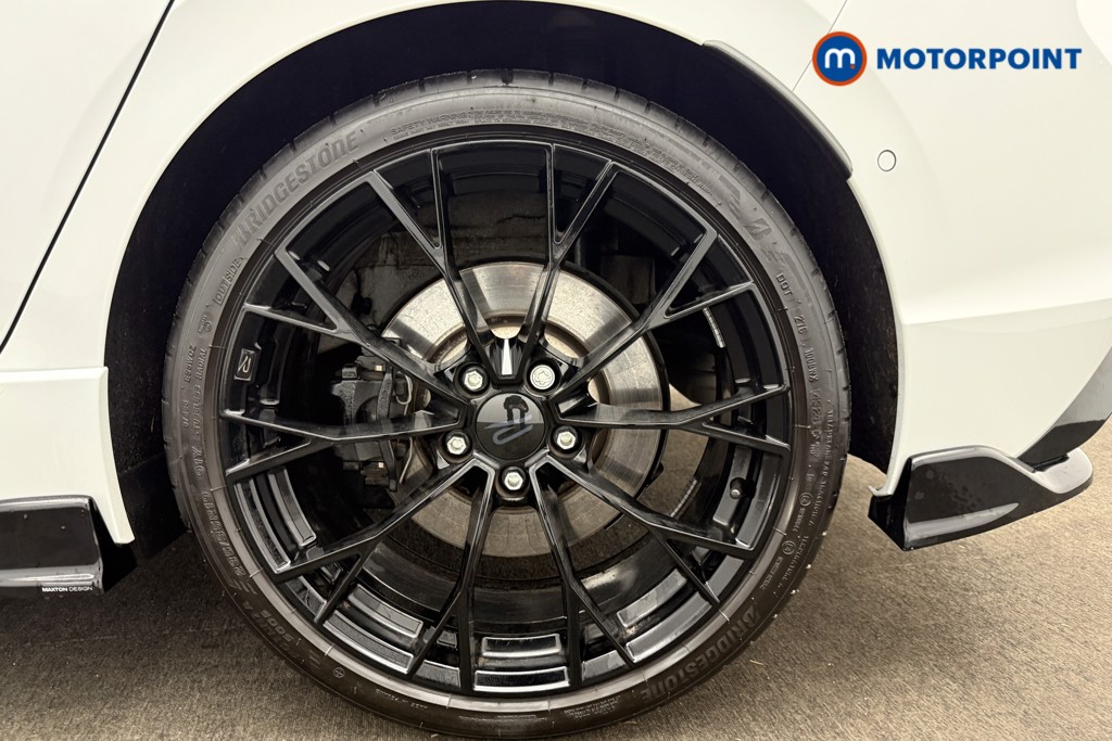 Volkswagen Golf R Black Edition Automatic Petrol Hatchback - Stock Number (1605249) - 50th supplementary image