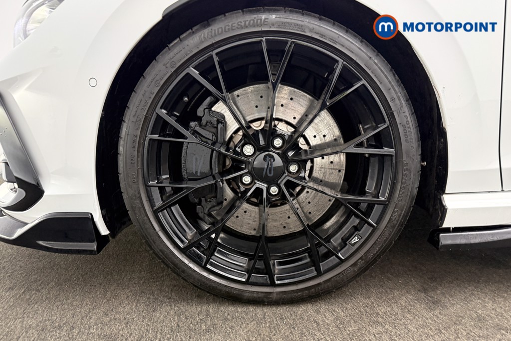 Volkswagen Golf R Black Edition Automatic Petrol Hatchback - Stock Number (1605249) - 51st supplementary image