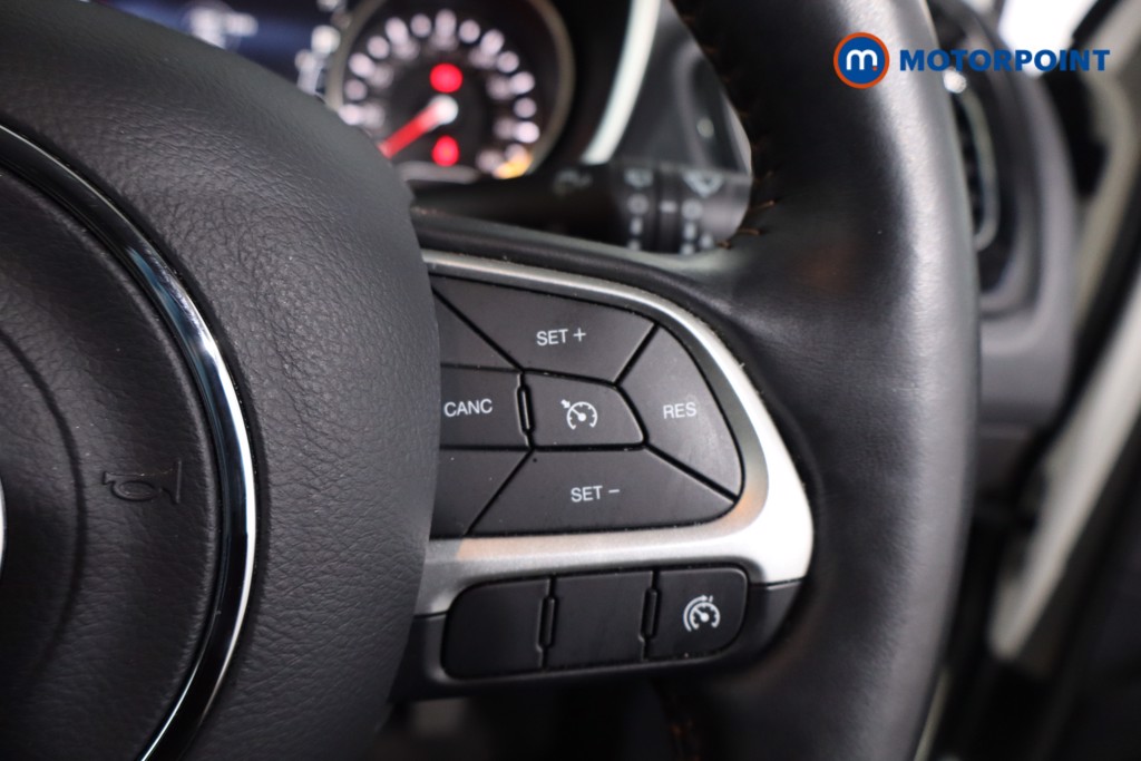 Jeep Compass Limited Automatic Petrol SUV - Stock Number (1605276) - 8th supplementary image