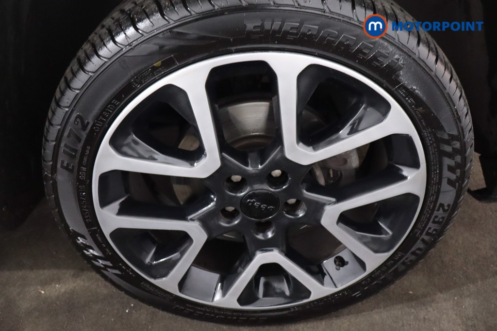 Jeep Compass Limited Automatic Petrol SUV - Stock Number (1605276) - 10th supplementary image