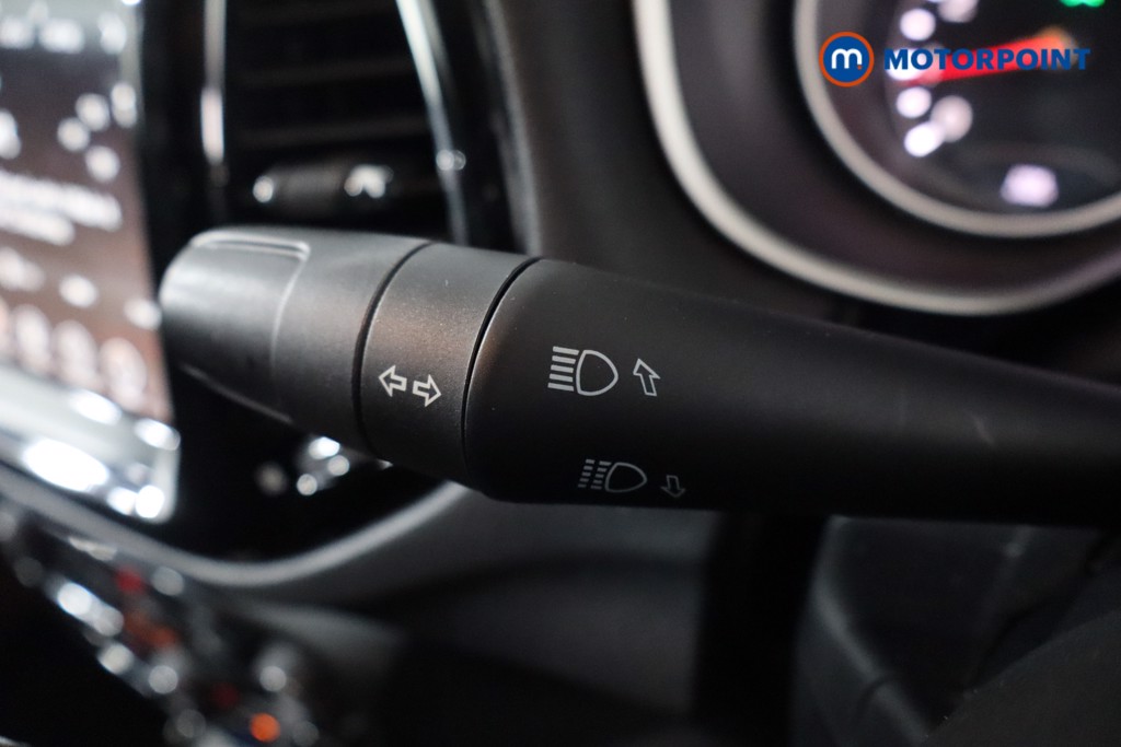 Jeep Compass Limited Automatic Petrol SUV - Stock Number (1605276) - 14th supplementary image