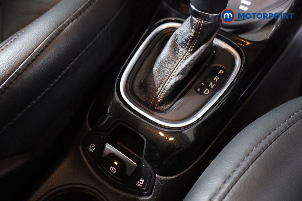 Jeep Compass Limited Automatic Petrol SUV - Stock Number (1605276) - 20th supplementary image