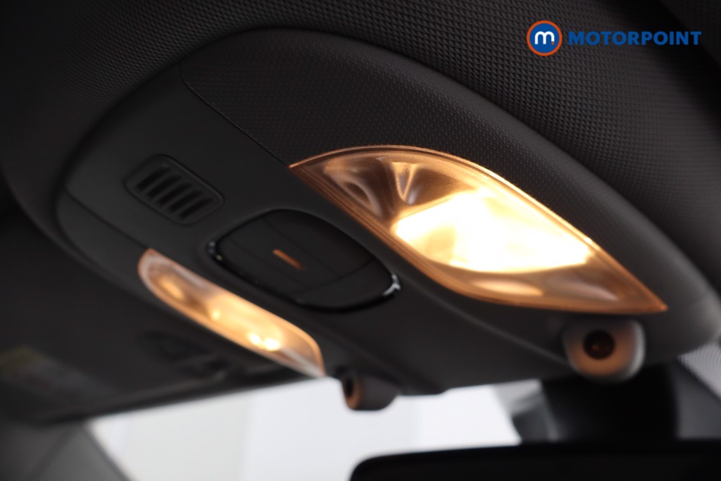 Jeep Compass Limited Automatic Petrol SUV - Stock Number (1605276) - 21st supplementary image