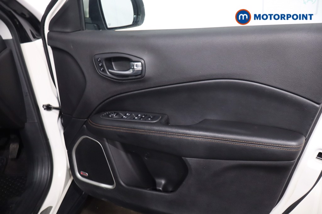 Jeep Compass Limited Automatic Petrol SUV - Stock Number (1605276) - 25th supplementary image