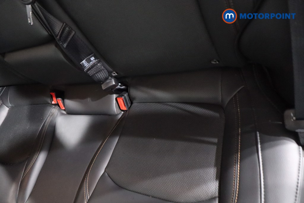 Jeep Compass Limited Automatic Petrol SUV - Stock Number (1605276) - 27th supplementary image