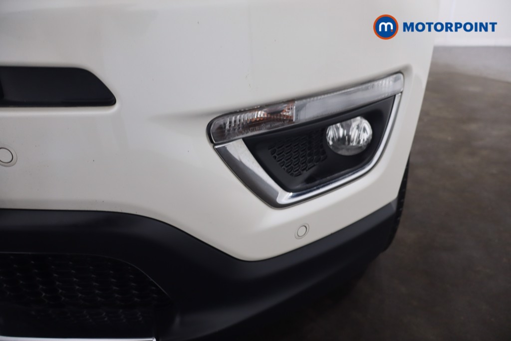 Jeep Compass Limited Automatic Petrol SUV - Stock Number (1605276) - 31st supplementary image