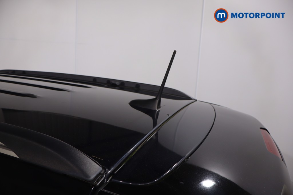 Jeep Compass Limited Automatic Petrol SUV - Stock Number (1605276) - 33rd supplementary image