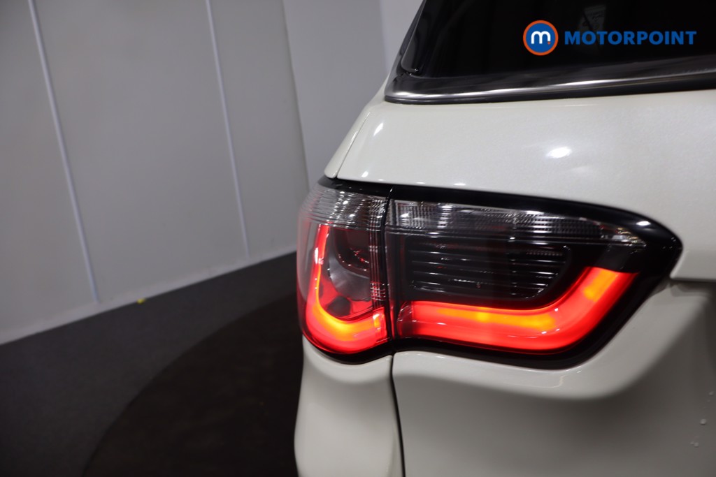 Jeep Compass Limited Automatic Petrol SUV - Stock Number (1605276) - 36th supplementary image