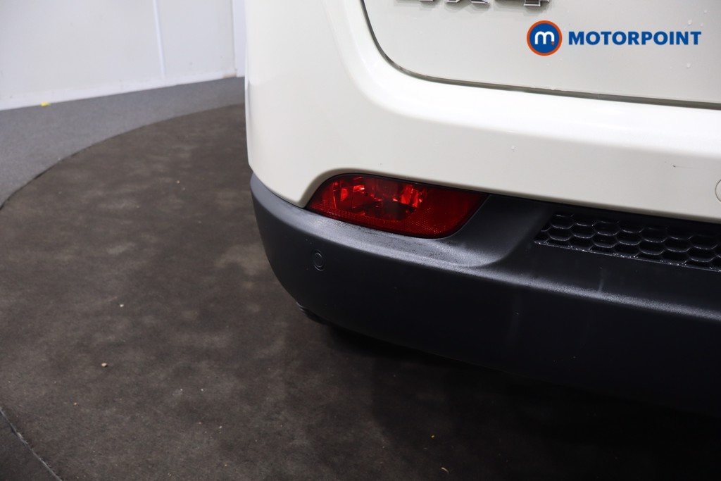 Jeep Compass Limited Automatic Petrol SUV - Stock Number (1605276) - 37th supplementary image