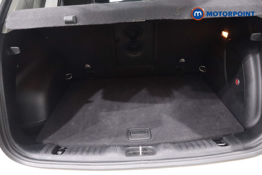 Jeep Compass Limited Automatic Petrol SUV - Stock Number (1605276) - 39th supplementary image