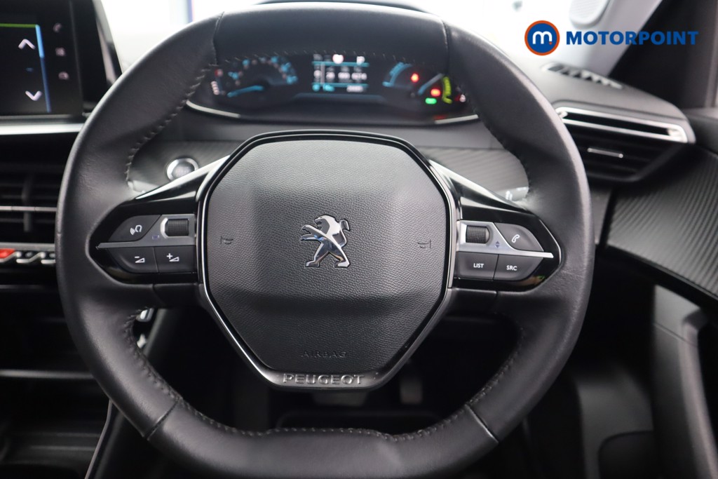 Peugeot 2008 Active Premium-Plus Automatic Electric SUV - Stock Number (1605326) - 3rd supplementary image