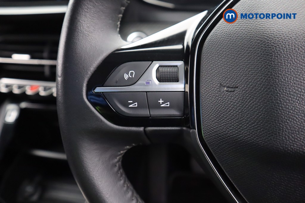 Peugeot 2008 Active Premium-Plus Automatic Electric SUV - Stock Number (1605326) - 5th supplementary image