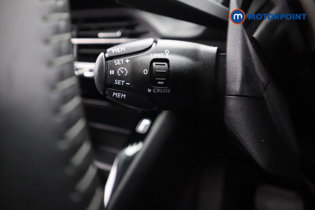 Peugeot 2008 Active Premium-Plus Automatic Electric SUV - Stock Number (1605326) - 7th supplementary image