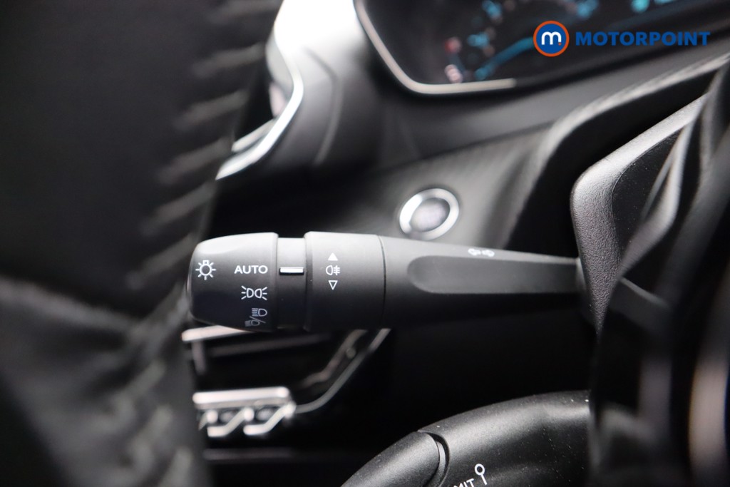 Peugeot 2008 Active Premium-Plus Automatic Electric SUV - Stock Number (1605326) - 8th supplementary image