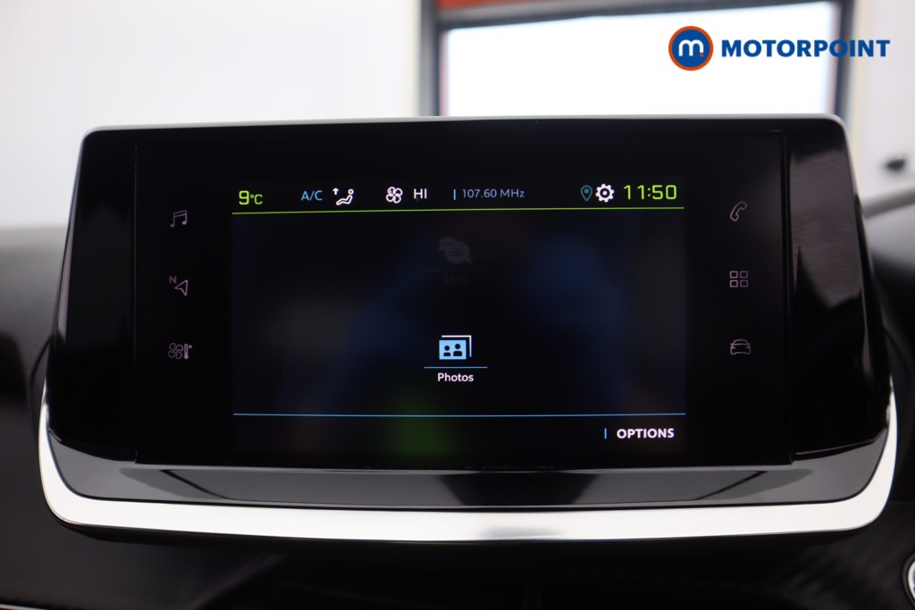 Peugeot 2008 Active Premium-Plus Automatic Electric SUV - Stock Number (1605326) - 12th supplementary image