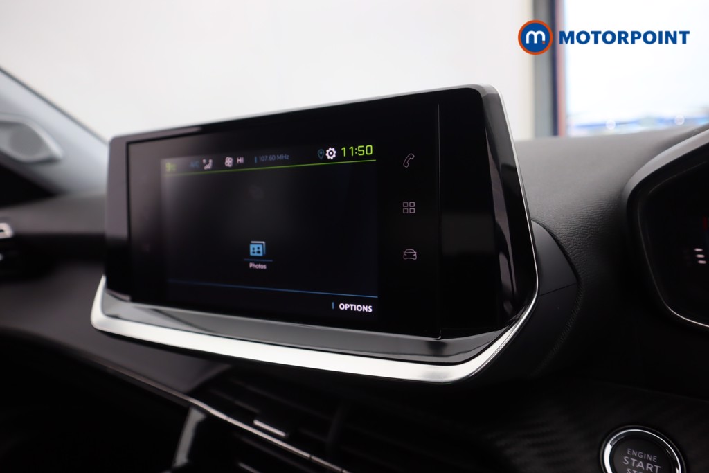 Peugeot 2008 Active Premium-Plus Automatic Electric SUV - Stock Number (1605326) - 13th supplementary image