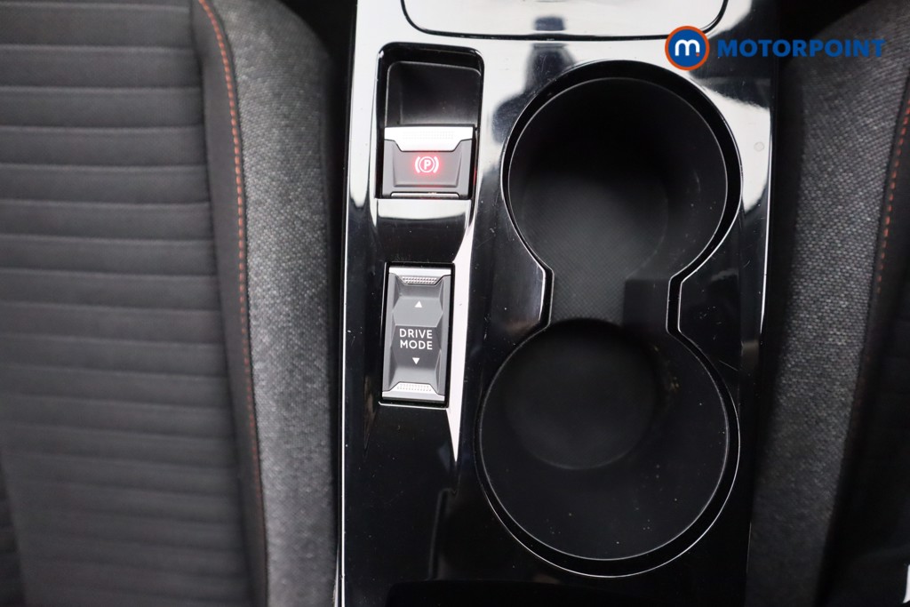 Peugeot 2008 Active Premium-Plus Automatic Electric SUV - Stock Number (1605326) - 19th supplementary image