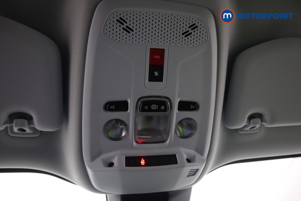 Peugeot 2008 Active Premium-Plus Automatic Electric SUV - Stock Number (1605326) - 20th supplementary image