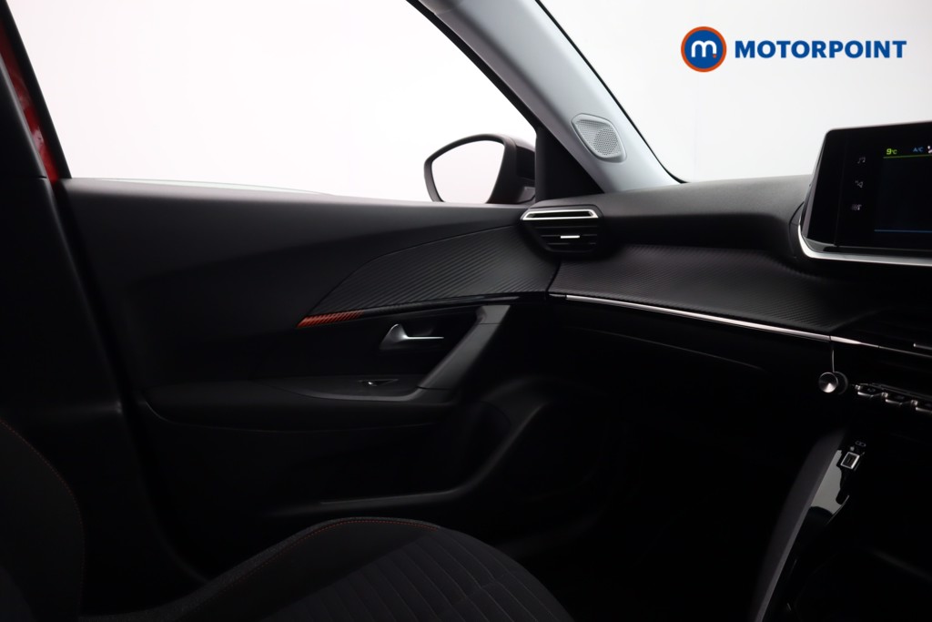 Peugeot 2008 Active Premium-Plus Automatic Electric SUV - Stock Number (1605326) - 21st supplementary image