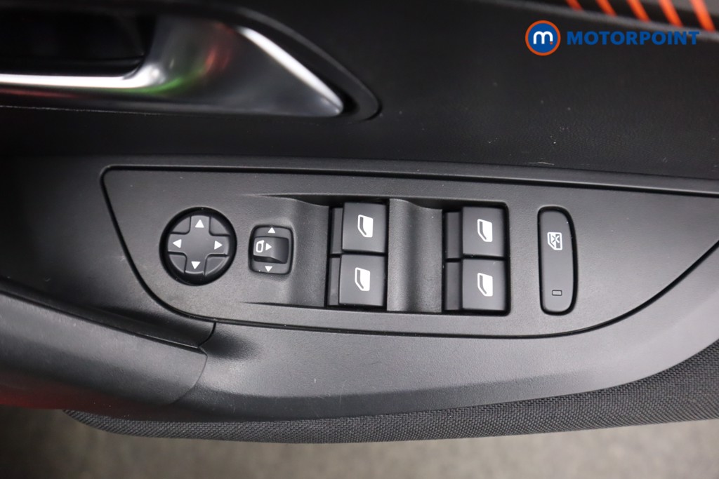 Peugeot 2008 Active Premium-Plus Automatic Electric SUV - Stock Number (1605326) - 22nd supplementary image