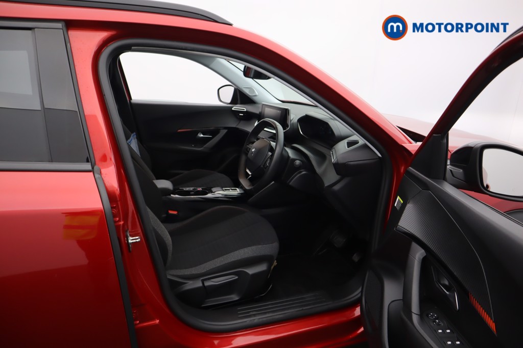 Peugeot 2008 Active Premium-Plus Automatic Electric SUV - Stock Number (1605326) - 24th supplementary image