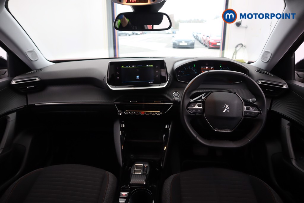 Peugeot 2008 Active Premium-Plus Automatic Electric SUV - Stock Number (1605326) - 25th supplementary image