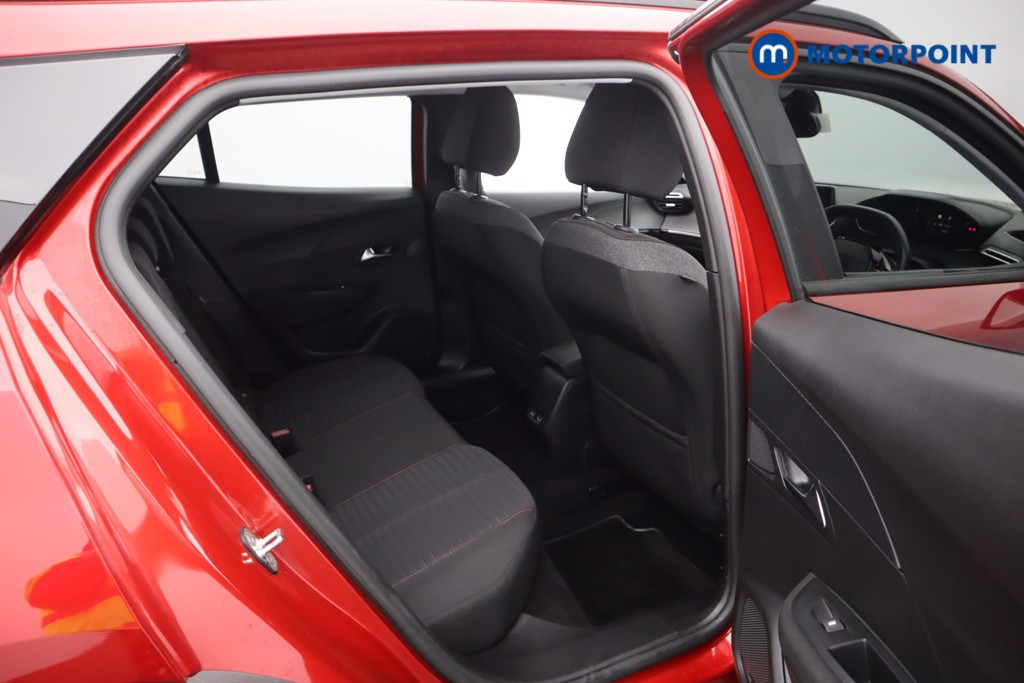Peugeot 2008 Active Premium-Plus Automatic Electric SUV - Stock Number (1605326) - 28th supplementary image