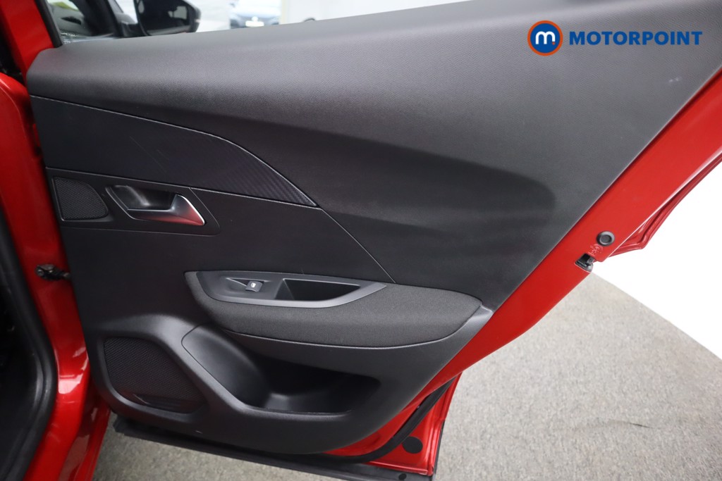 Peugeot 2008 Active Premium-Plus Automatic Electric SUV - Stock Number (1605326) - 29th supplementary image