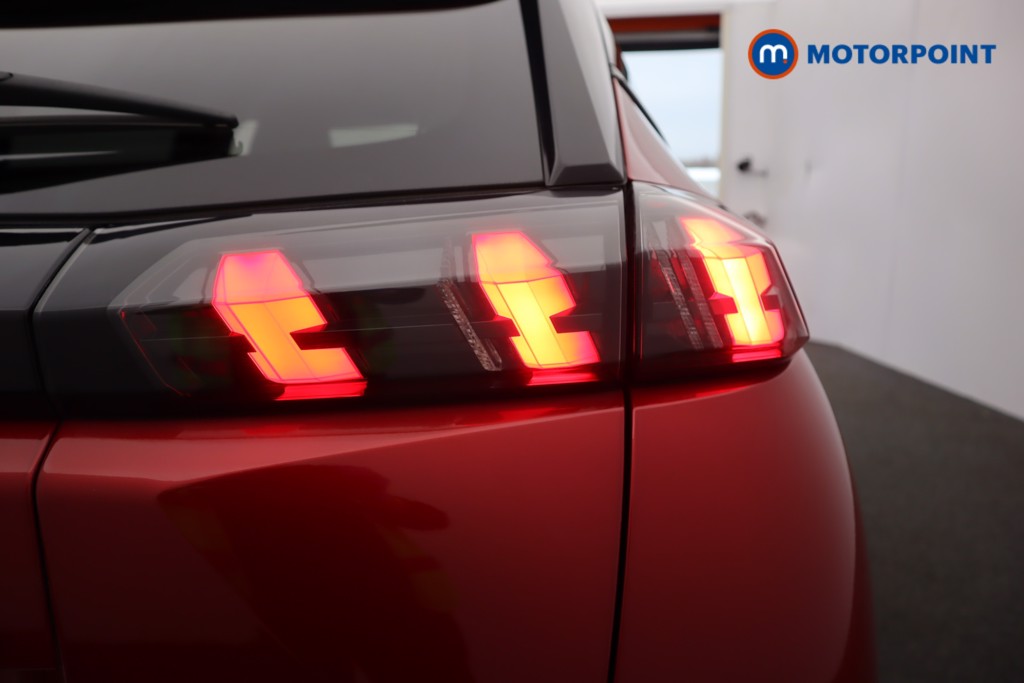 Peugeot 2008 Active Premium-Plus Automatic Electric SUV - Stock Number (1605326) - 30th supplementary image