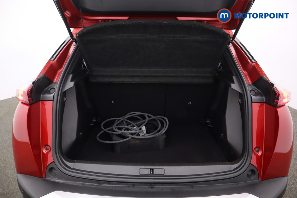 Peugeot 2008 Active Premium-Plus Automatic Electric SUV - Stock Number (1605326) - 31st supplementary image