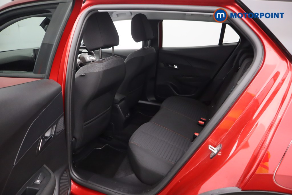 Peugeot 2008 Active Premium-Plus Automatic Electric SUV - Stock Number (1605326) - 32nd supplementary image