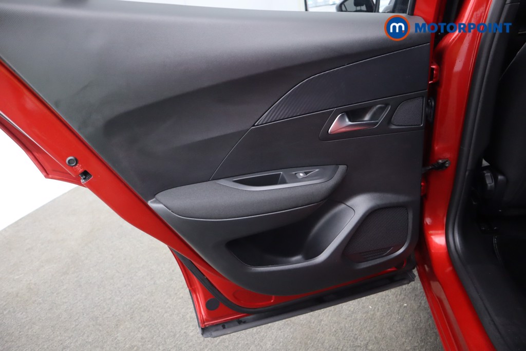 Peugeot 2008 Active Premium-Plus Automatic Electric SUV - Stock Number (1605326) - 33rd supplementary image