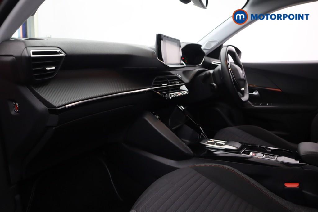 Peugeot 2008 Active Premium-Plus Automatic Electric SUV - Stock Number (1605326) - 34th supplementary image