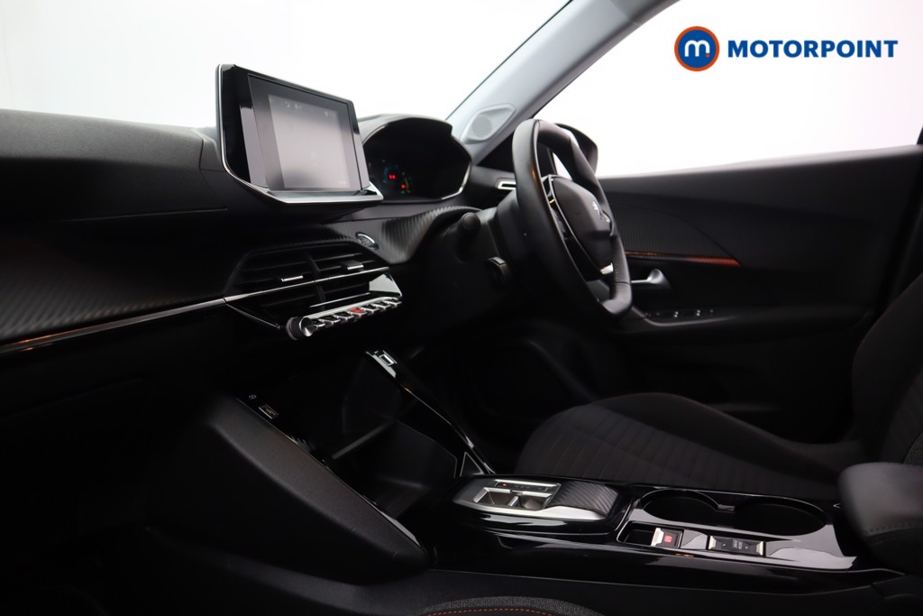 Peugeot 2008 Active Premium-Plus Automatic Electric SUV - Stock Number (1605326) - 35th supplementary image