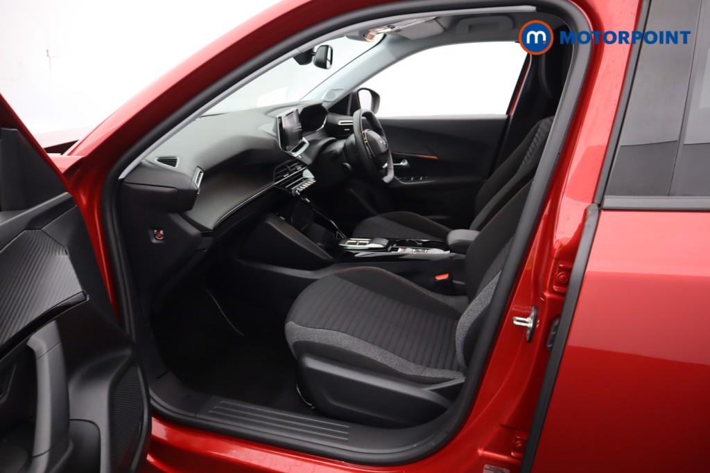 Peugeot 2008 Active Premium-Plus Automatic Electric SUV - Stock Number (1605326) - 36th supplementary image