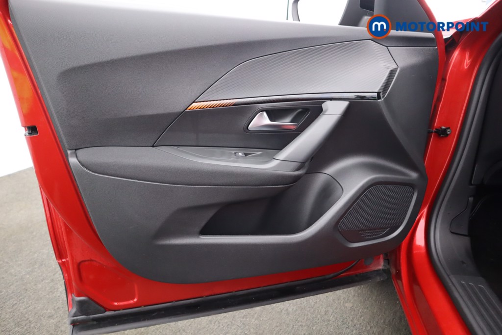 Peugeot 2008 Active Premium-Plus Automatic Electric SUV - Stock Number (1605326) - 37th supplementary image