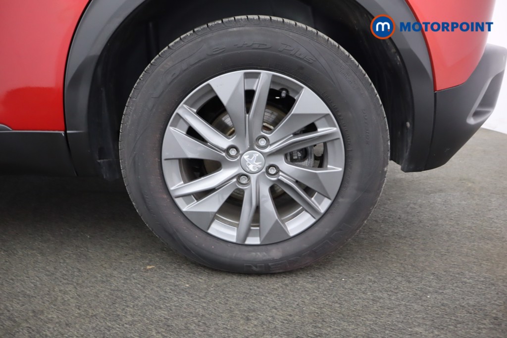 Peugeot 2008 Active Premium-Plus Automatic Electric SUV - Stock Number (1605326) - 38th supplementary image