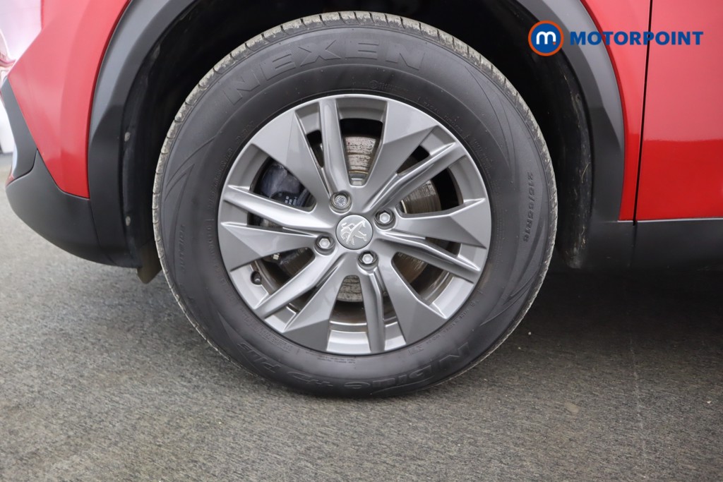 Peugeot 2008 Active Premium-Plus Automatic Electric SUV - Stock Number (1605326) - 39th supplementary image