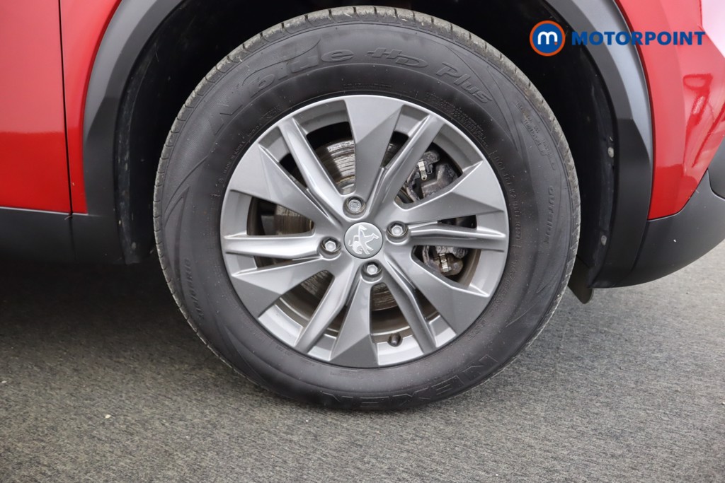 Peugeot 2008 Active Premium-Plus Automatic Electric SUV - Stock Number (1605326) - 40th supplementary image