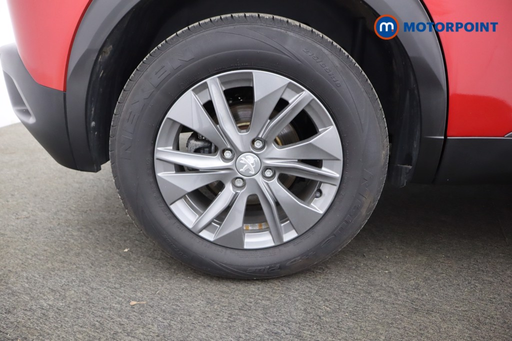 Peugeot 2008 Active Premium-Plus Automatic Electric SUV - Stock Number (1605326) - 41st supplementary image