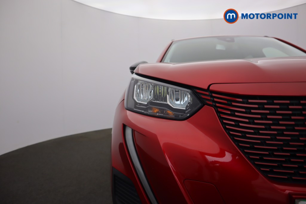 Peugeot 2008 Active Premium-Plus Automatic Electric SUV - Stock Number (1605326) - 1st supplementary image