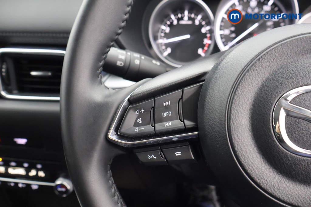 Mazda Cx-5 Centre-Line Manual Petrol SUV - Stock Number (1605426) - 2nd supplementary image