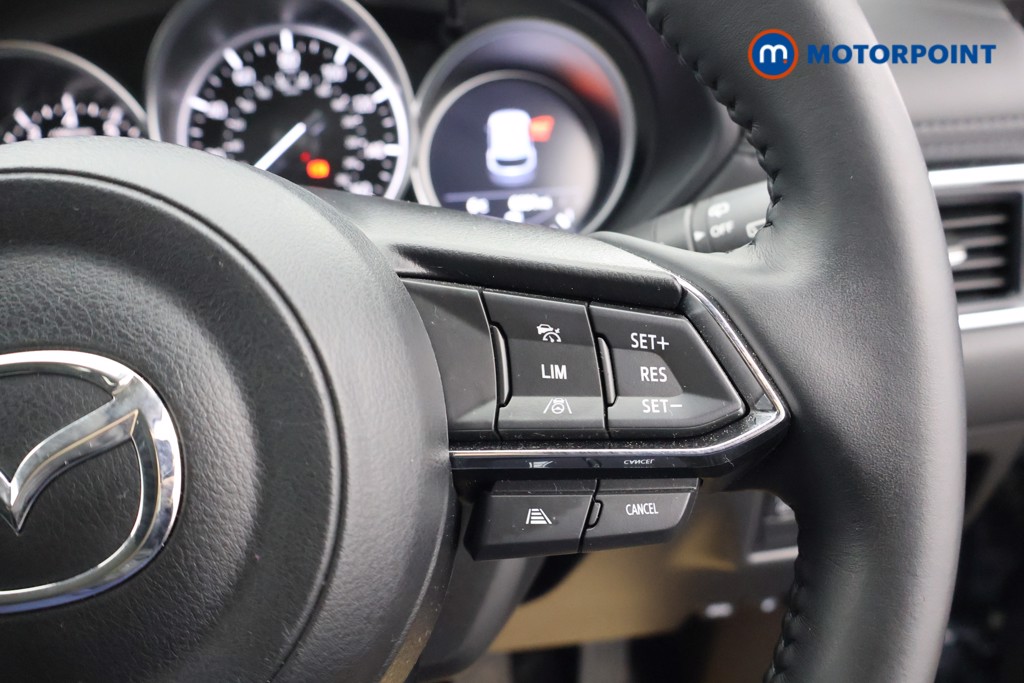 Mazda Cx-5 Centre-Line Manual Petrol SUV - Stock Number (1605426) - 3rd supplementary image