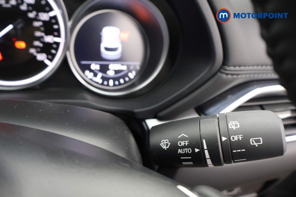 Mazda Cx-5 Centre-Line Manual Petrol SUV - Stock Number (1605426) - 6th supplementary image
