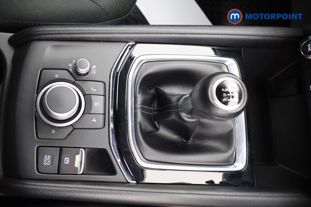 Mazda Cx-5 Centre-Line Manual Petrol SUV - Stock Number (1605426) - 9th supplementary image