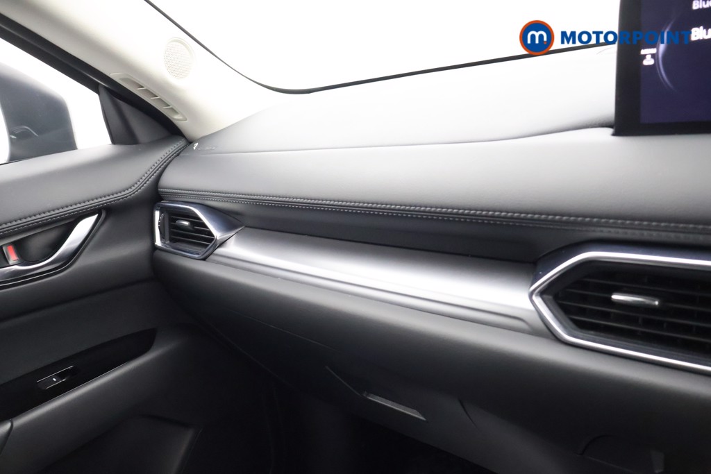 Mazda Cx-5 Centre-Line Manual Petrol SUV - Stock Number (1605426) - 10th supplementary image