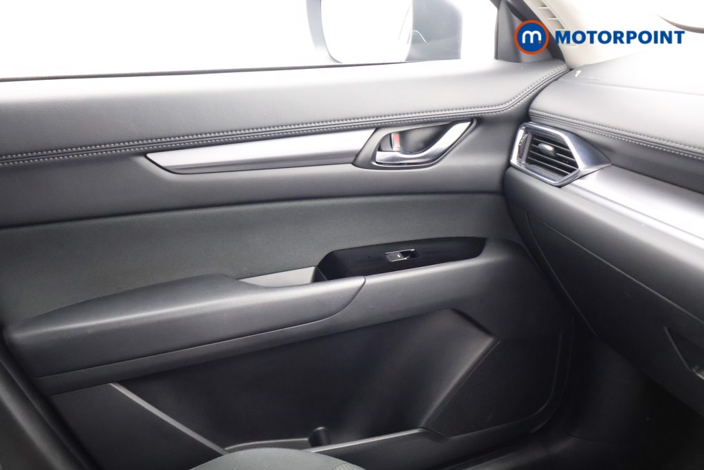 Mazda Cx-5 Centre-Line Manual Petrol SUV - Stock Number (1605426) - 11th supplementary image