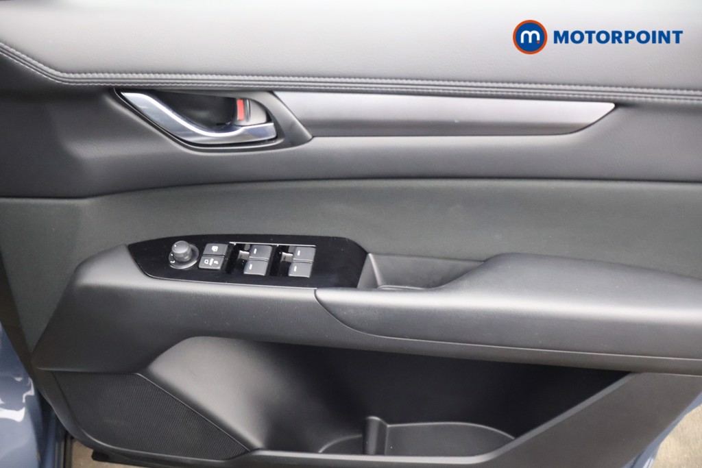 Mazda Cx-5 Centre-Line Manual Petrol SUV - Stock Number (1605426) - 12th supplementary image