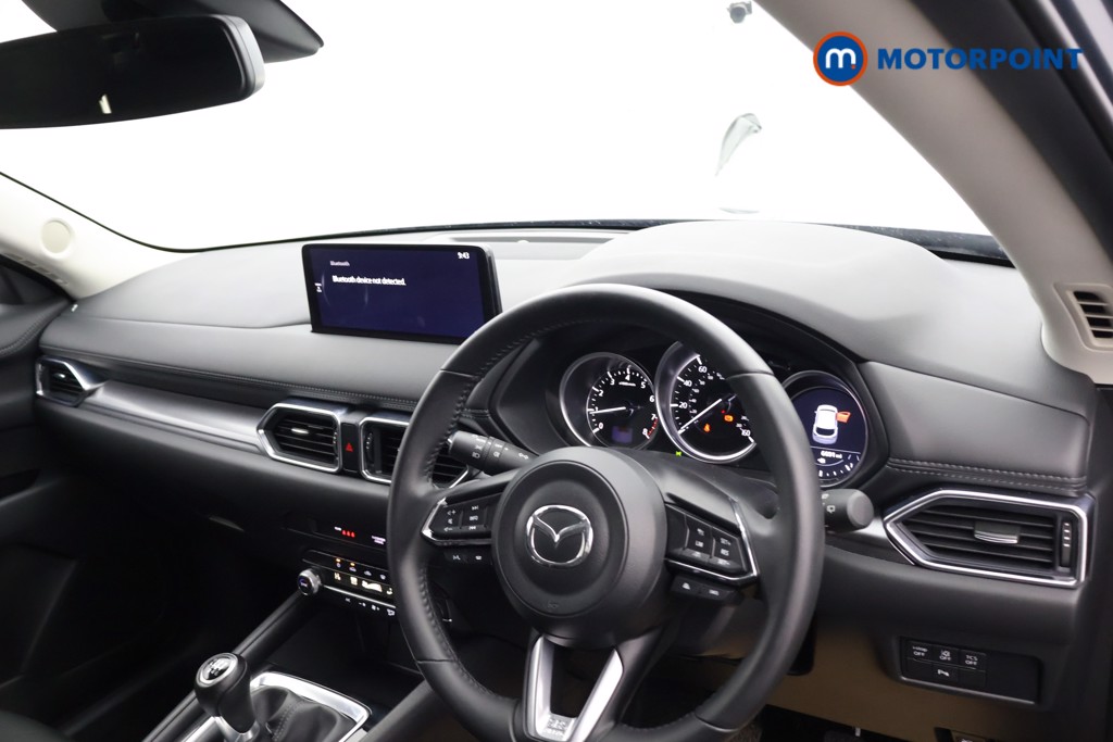 Mazda Cx-5 Centre-Line Manual Petrol SUV - Stock Number (1605426) - 13th supplementary image