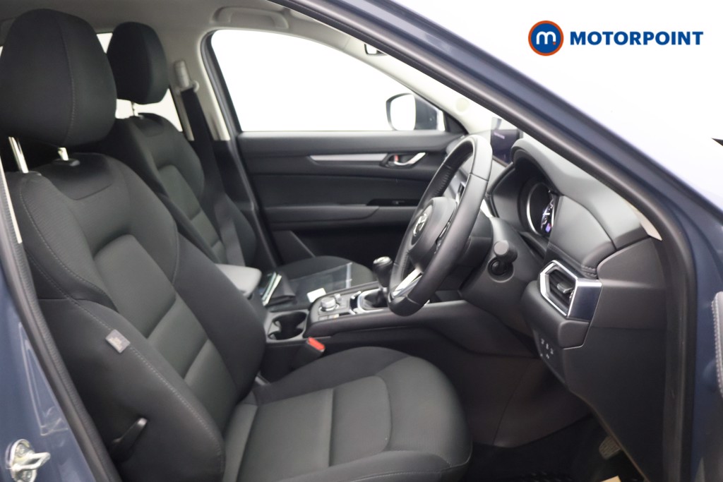 Mazda Cx-5 Centre-Line Manual Petrol SUV - Stock Number (1605426) - 14th supplementary image